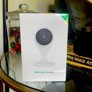 360 Smart Camera
